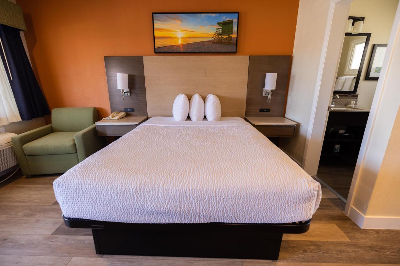 Days By Wyndham Downtown 2* Monterrey