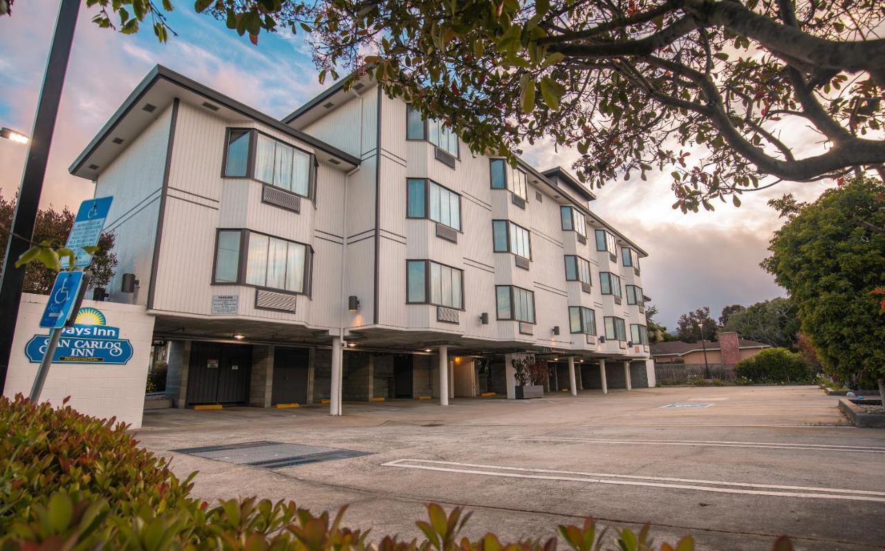 Days By Wyndham Downtown Motel